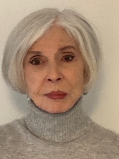 Portrait pictures of Doris Brothers, Ph.D.